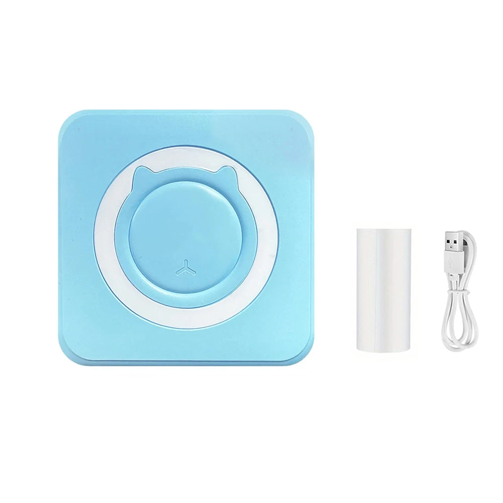 PocketPrinter™ Mini