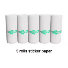 PocketPrinter™ Mini