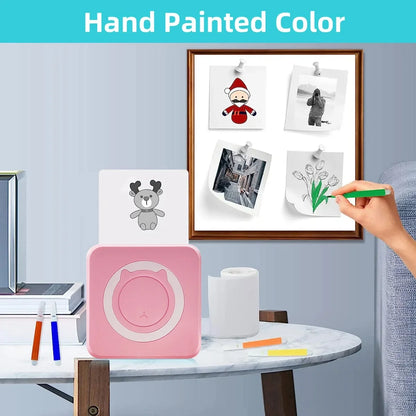 PocketPrinter™ Mini