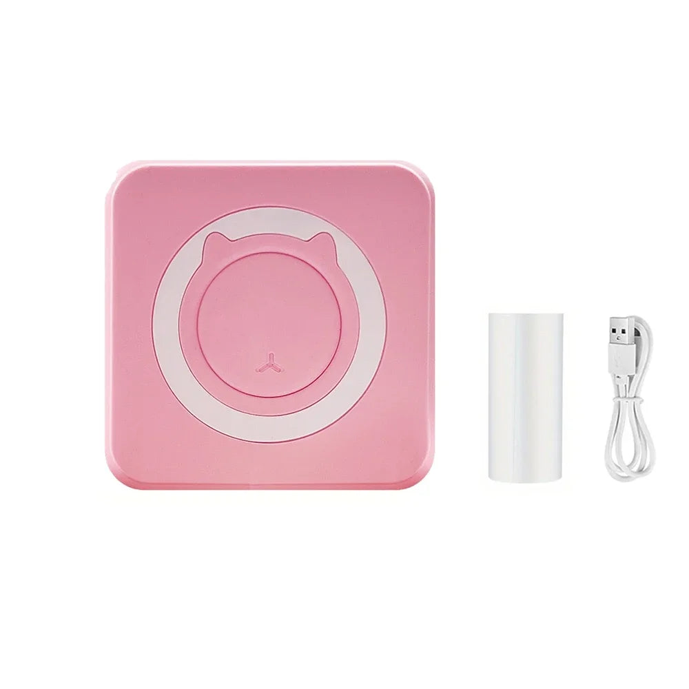 PocketPrinter™ Mini