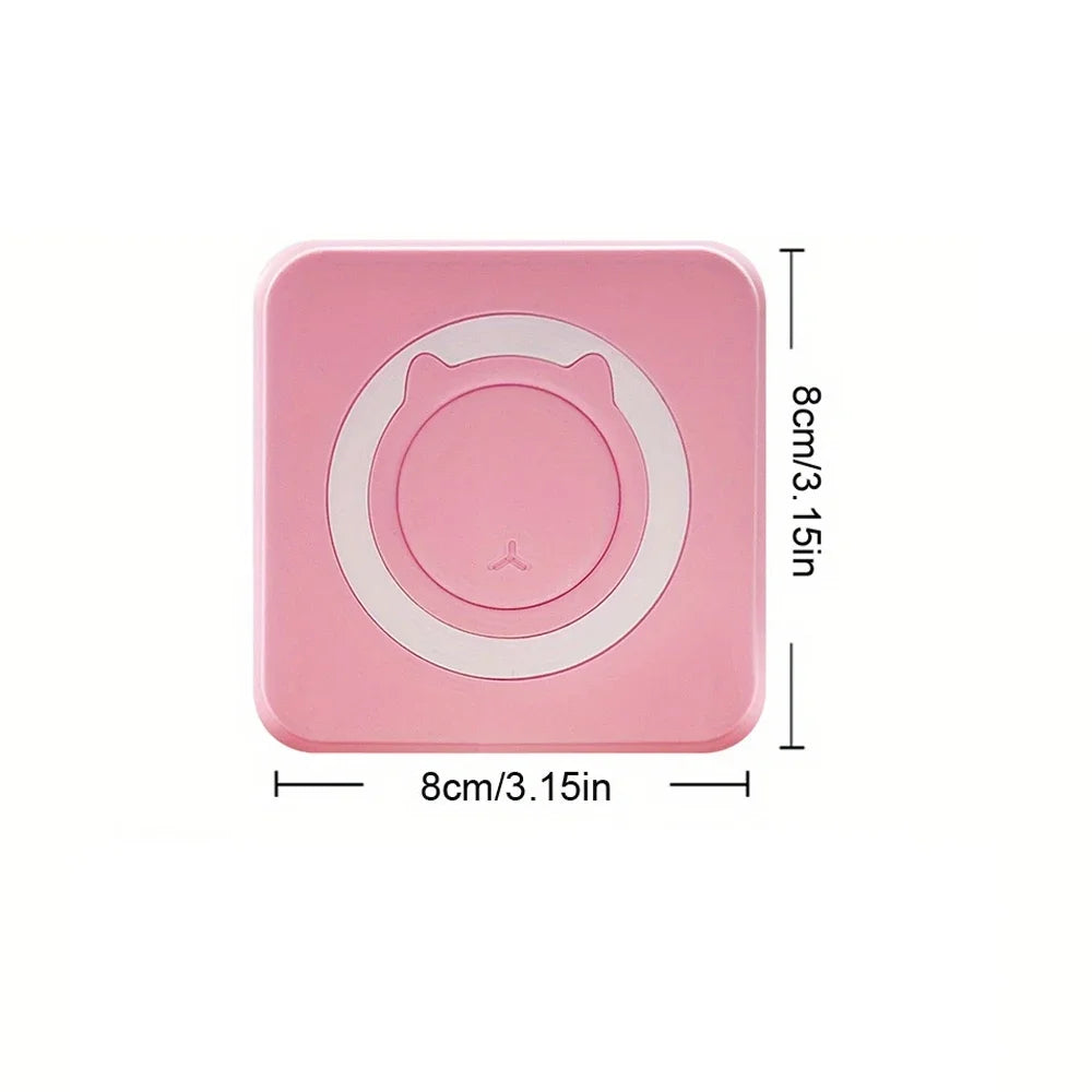 PocketPrinter™ Mini