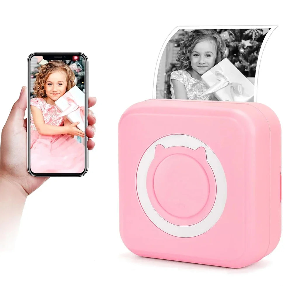 PocketPrinter™ Mini