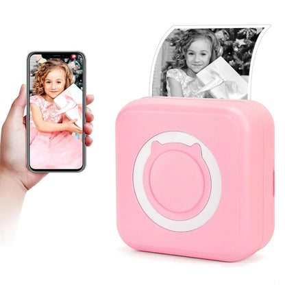 PocketPrinter™ Mini