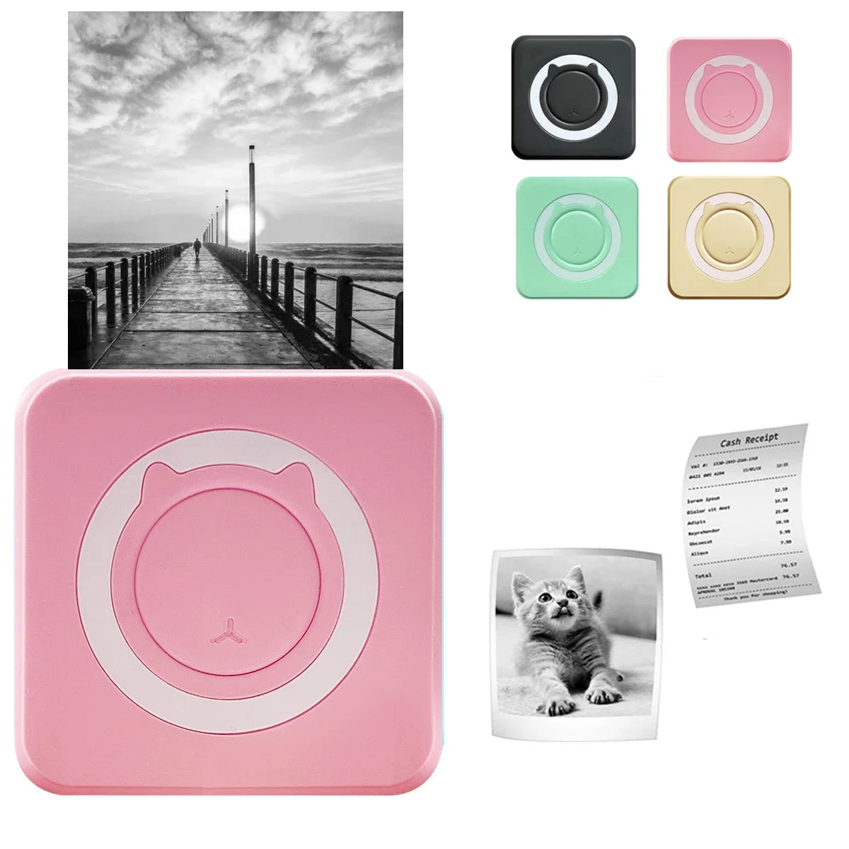 PocketPrinter™ Mini